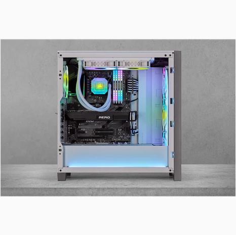 Actual product image Corsair MP600 Pro (4000 GB, M.2 2280)