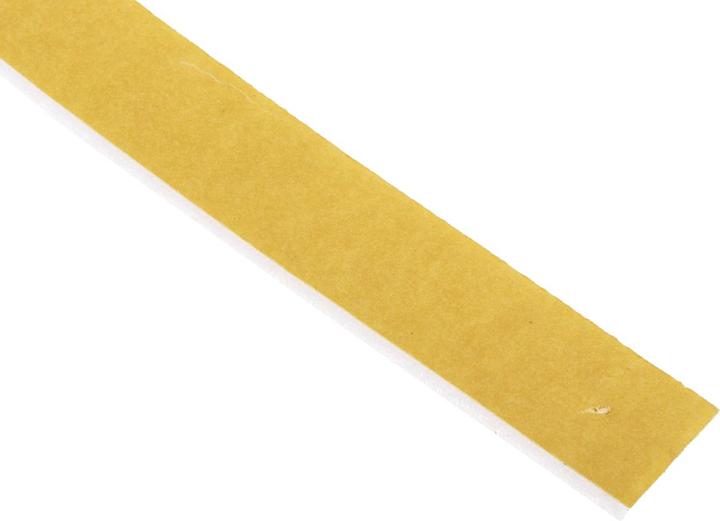 Productafbeelding Rs Pro Siliconen sponsrubber tape 15x3,2mm 6m (15 mm)