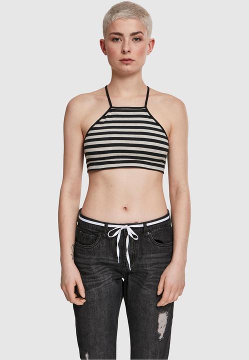 Produktbild Urban Classics Ladies Triangle Top (M)