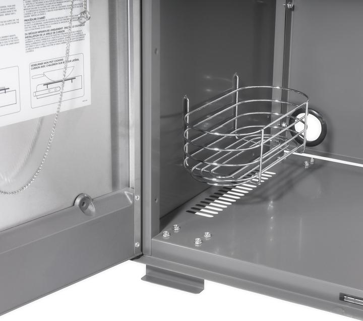 Produktbild Napoleon Le485rsibpss (14.40 kW)
