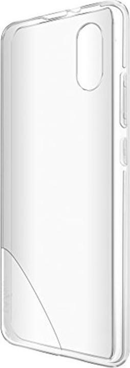 Actual product image Wiko game changer (Jerry 2)