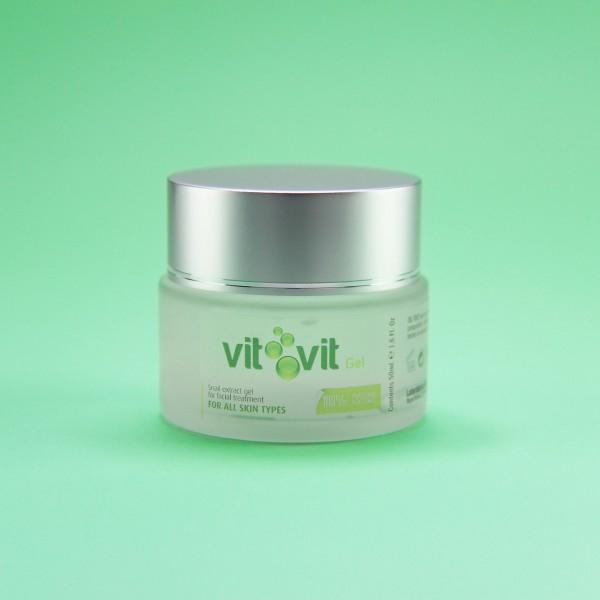 Actual product image Diet Esthetic Vit Vit (50 ml, Face gel)