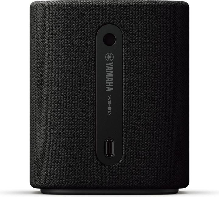 Image du produit Yamaha WS-B1A (12 h, Fonctionnement sur batterie)