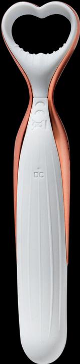 Actual product image Doc Johnson WOO: Rechargeable Silicone Vibe with Case