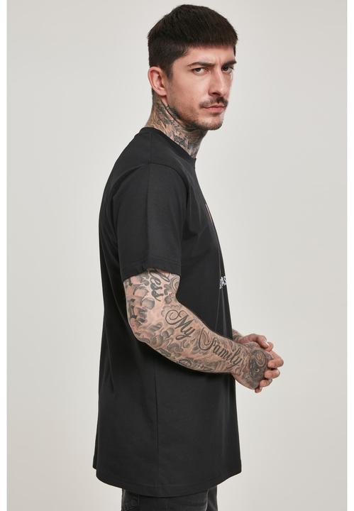 Actual product image Mister Tee Bitch Please Tee - 7212 (4XL)