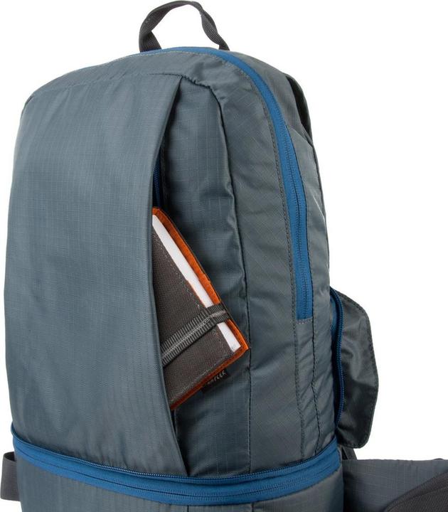 Produktbild Crumpler Light Delight Foldable Backpack (Kamera Schultertasche, Fotorucksack)