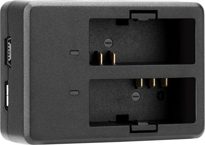 Actual product image Sjcam Charger SJ8 (Camera battery charger)