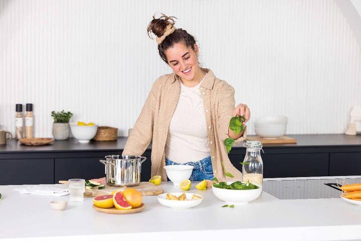 Produktbild Biotta Reset Woche Bio