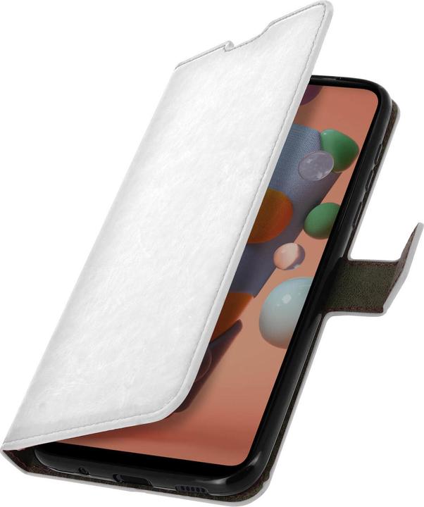 Actual product image Avizar Vintage Series (Samsung Galaxy M11)