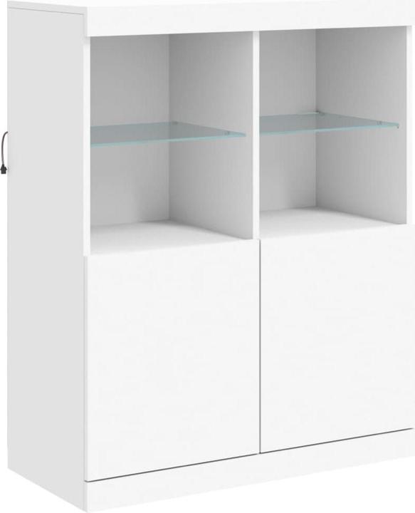Produktbild VidaXL Jaris (163 x 37 x 100 cm)