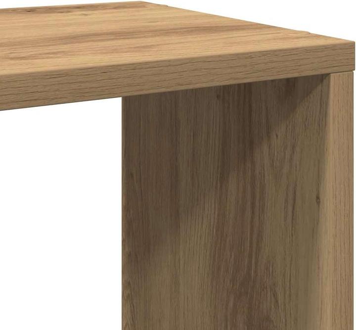 Produktbild VidaXL TV Schrank (100 x 24 x 32 cm)