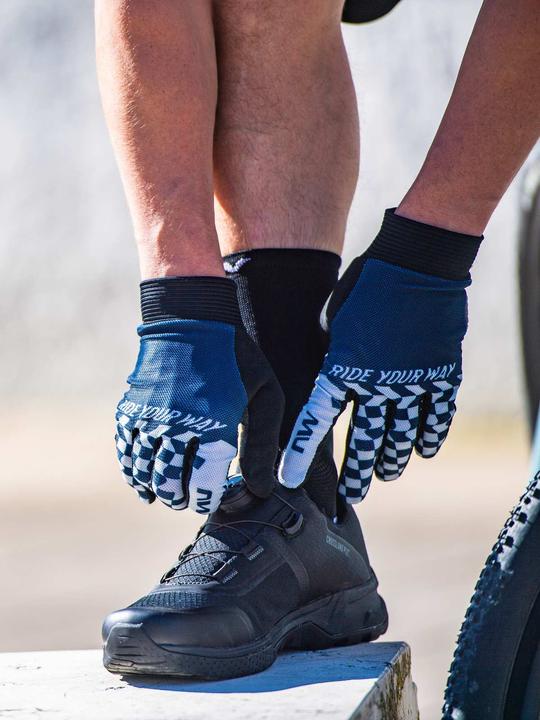 Actual product image Northwave Air LF Full Finger Glove (L)