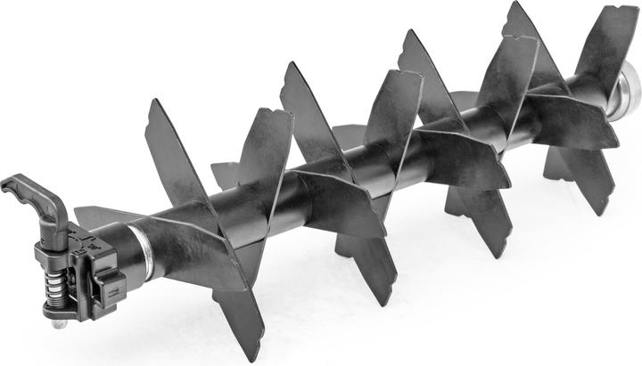 Produktbild Wolf-Garten Wolf Ersatz-Messerwelle MBS3401 KPL