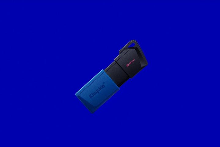 Actual product image Kingston DataTraveler Exodia M (64 GB, USB-A)