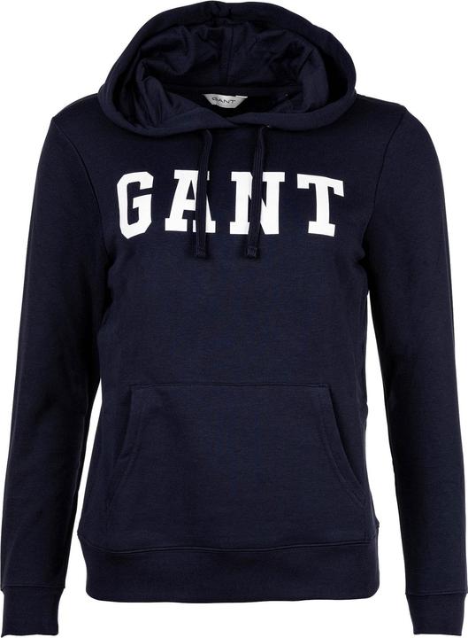 Produktbild GANT Regular Graphic Hoodie (XS)