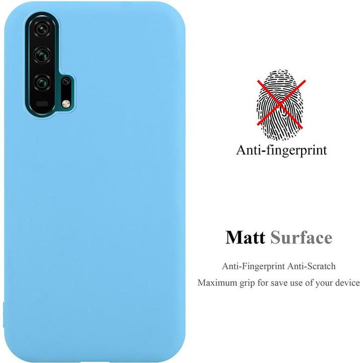 Produktbild Cadorabo TPU Candy Cover (Honor 20 Pro)