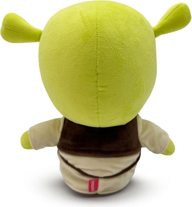 Image du produit Youtooz Shrek en peluche Shrek Sit 22 cm (22 cm)