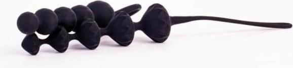 Actual product image Satisfyer Anal Beads Set