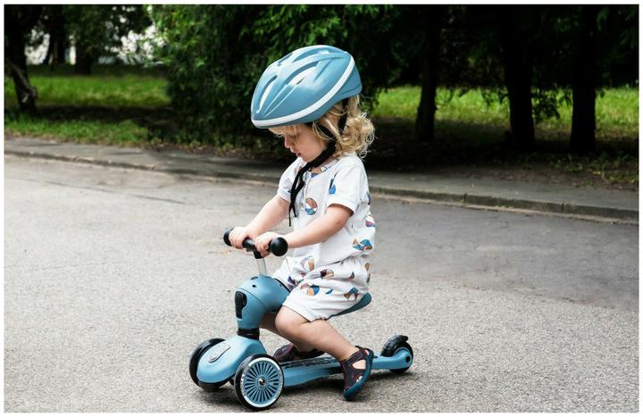 Actual product image Scoot and Ride Highwaykick 1