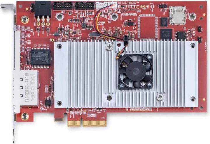Produktbild Focusrite RedNet PCIeNX (PCI-Express)