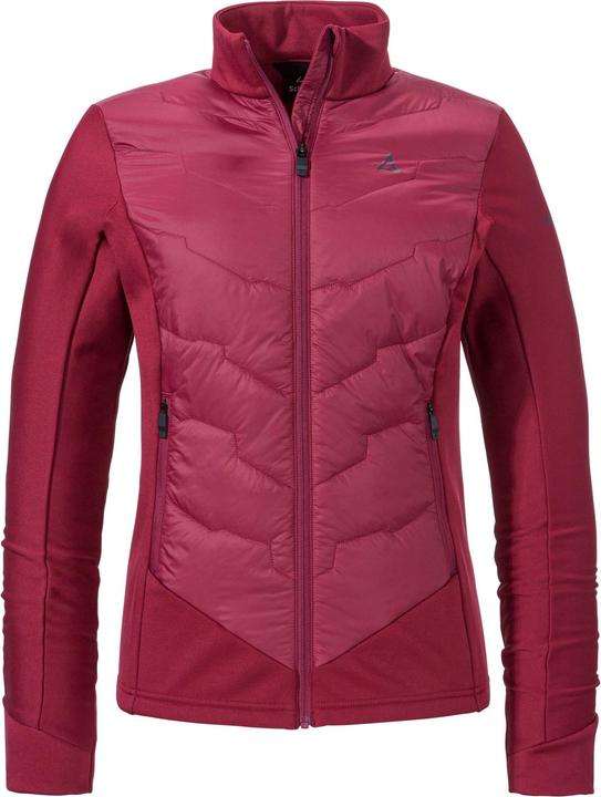 Actual product image Schöffel Hybrid Jk Style Trift WMS (36)