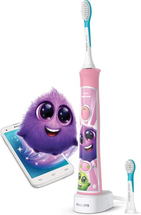 Image du produit Philips Sonicare Pour les enfants (Brosse à dents sonique)