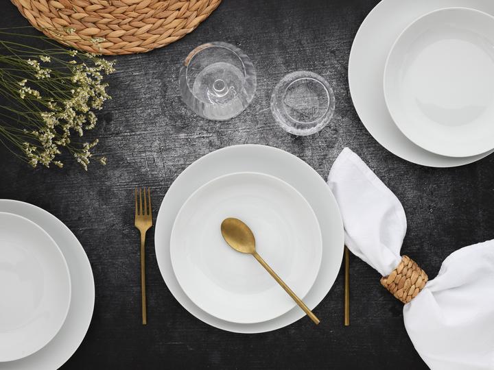 Produktbild CreaTable Luna (12 Stück)