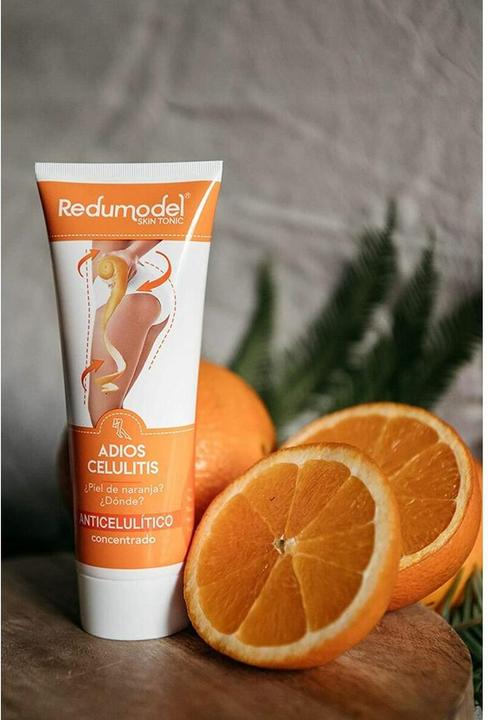Produktbild Avance Cosmetic Redumodel Skin Tonic Goodbye Cellulite 100ml (Körperlotion, 100 ml)