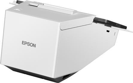 Actual product image Epson TM m30II-SL (511) (Ethernet, Bluetooth, SD card Slot, USB 2.0)