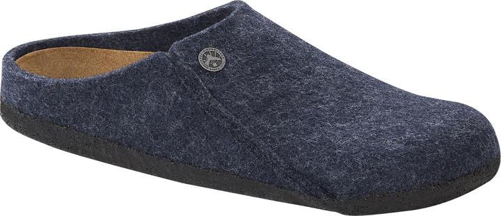 Actual product image Birkenstock Zermatt Soft Felt normal - 42030 (44)