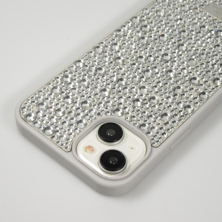 Produktbild PhoneLook Hülle Glitzer Diamant The Bling World (Apple iPhone 15)