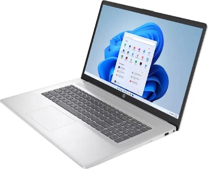 Produktbild HP 17-cn3174ng (17.30", Intel Core i7-1355U, 16 GB, 512 GB, DE)