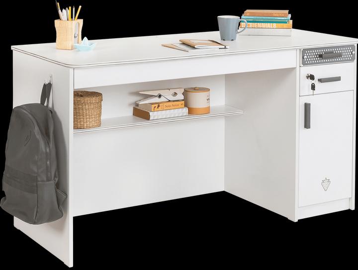 Image du produit Cilek Blanc