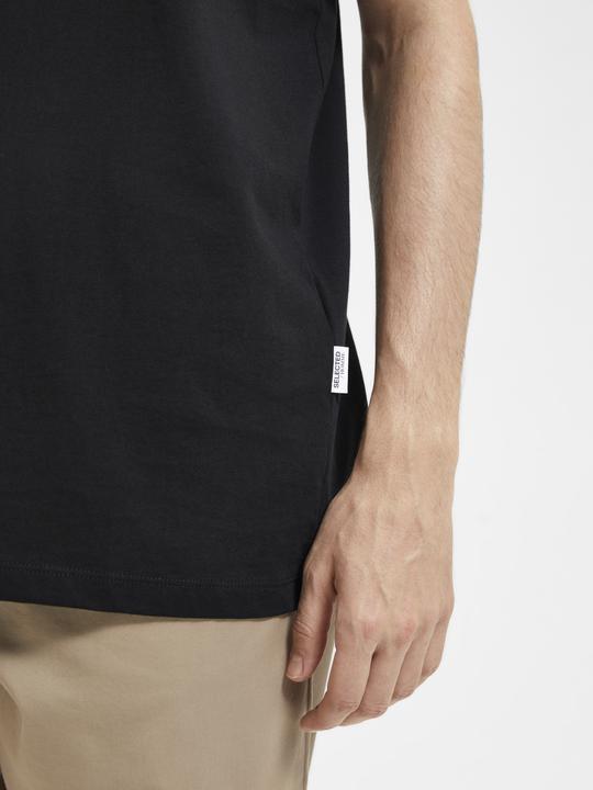 Produktbild Selected Homme Lässiges T-Shirt (L)