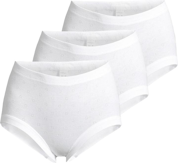 Immagine prodotto Speidel Confezione da 3 slip Nina (48, 4XL, confezione da 3)