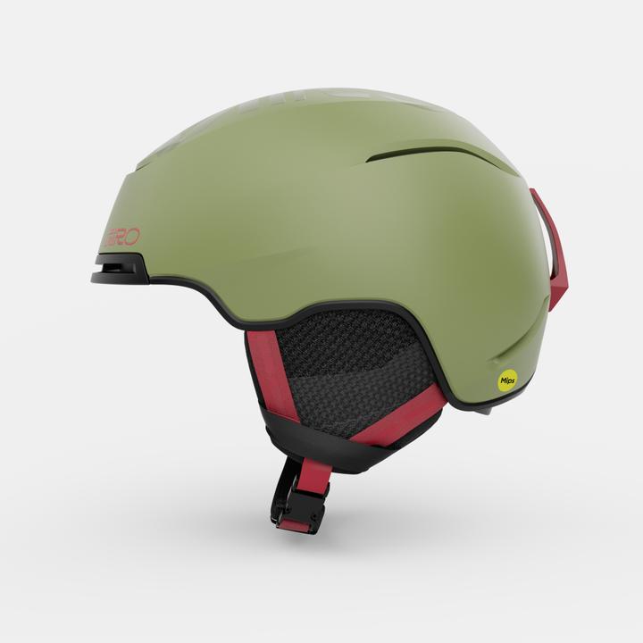 Actual product image Giro Jackson MIPS Helmet (52 - 55.5 cm, S)