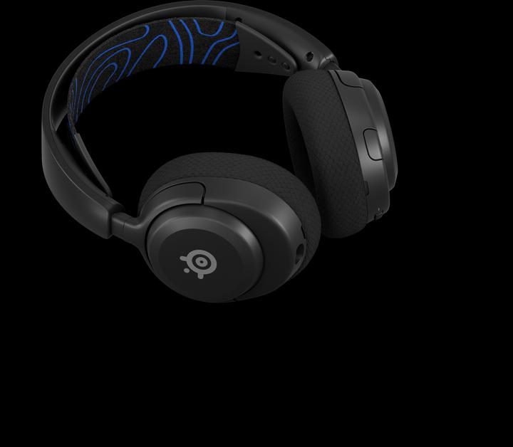 Image du produit SteelSeries 61673 noir (Sans fil)