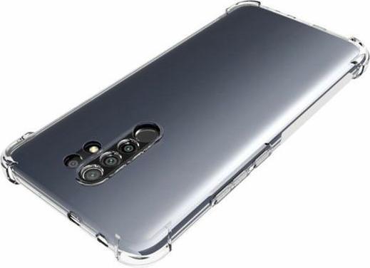 Image du produit MU Classic Série Softcase TPU (Xiaomi Redmi 9)