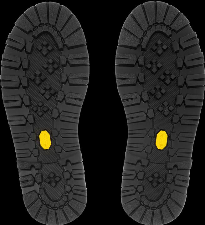 Salewa Teton Vibram Sohle