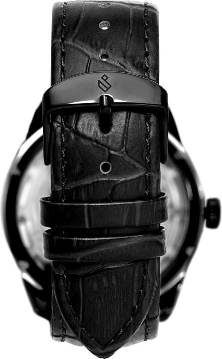 Produktbild Seizmont Motus (Skeleton-Uhr, 42 mm)