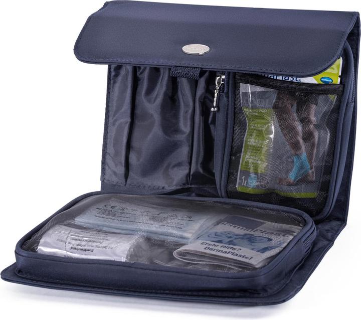 Produktbild DermaPlast Travel (Reiseübelkeit)
