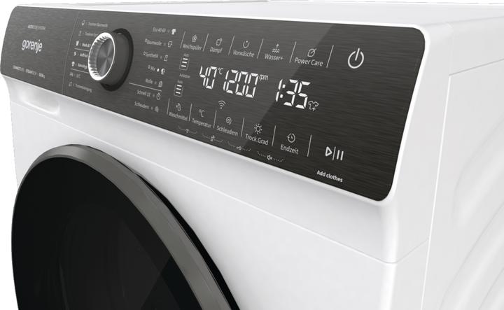 Immagine prodotto Gorenje WD2S164ADSWA/IT