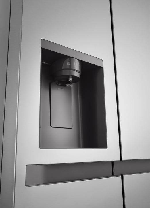 Actual product image LG GSLC41PYPE (638 l)