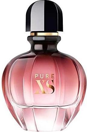 Actual product image Paco Rabanne Pure XS Eau De Parfum Spray for Women (Eau de parfum, 2.70 ml)