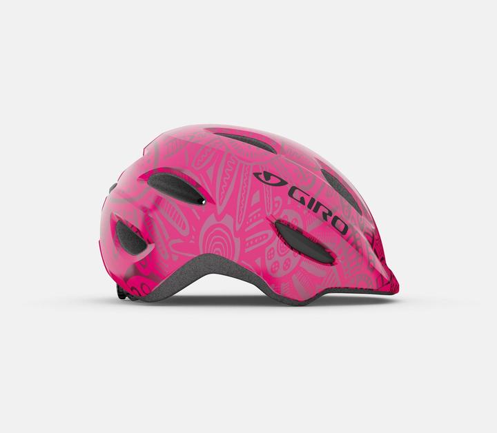 Actual product image Giro Scamp (45 - 49 cm)