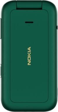 Produktbild Nokia 2660 Flip (2.80", 0.30 Mpx, 3G)