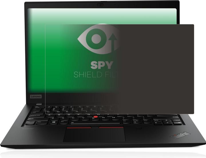 Produktbild upscreen Spy Shield Blickschutzfilter (35.60", 16 : 9)