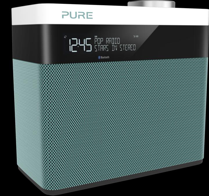 Actual product image Pure pop maxi (DAB+, FM, Bluetooth)