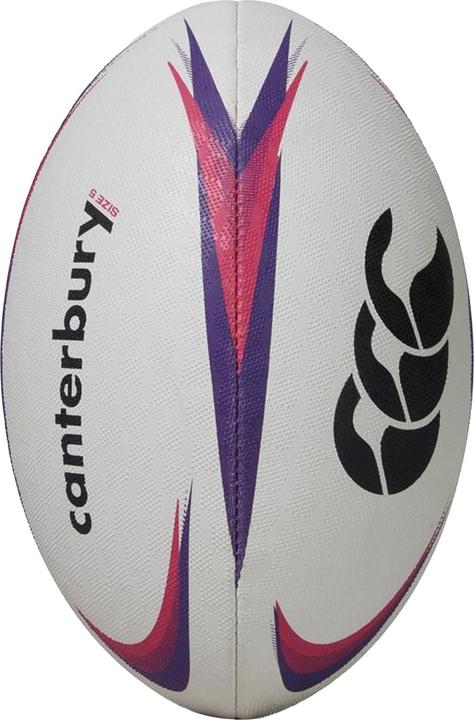 Canterbury Mentre Rugbyball