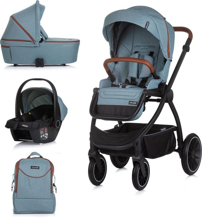 Produktbild Chipolino Prestige